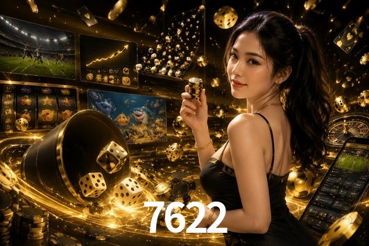 Flash Promotion 7622