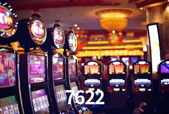 Descubra a Magia dos Jogos de Arcade no 7622
