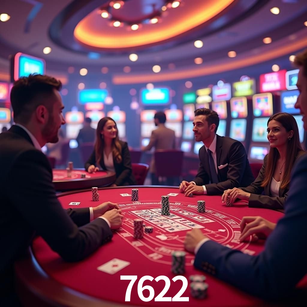 Apostas de Tênis 7622
