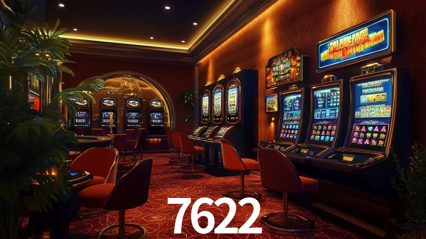 Exclusive Games 7622