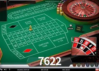 A Popularidade dos Caça-Níqueis no 7622