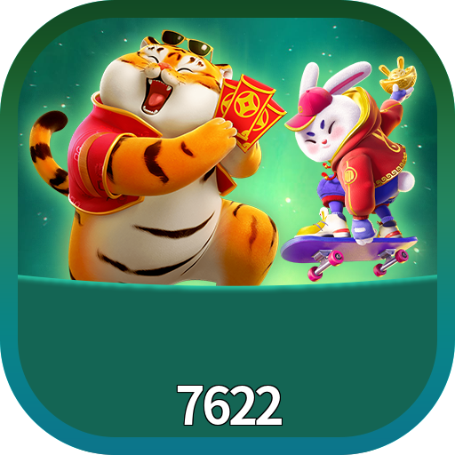 Logo 7622